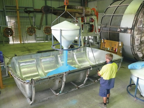 Plastic Is Better: Exploring Custom Rotational Moulding Product Design | Global Tanks | Brisbane