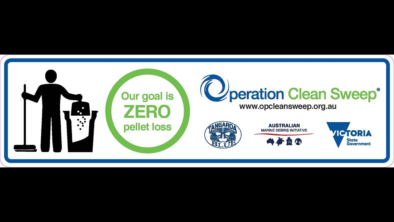 Operation Clean Sweep Australia