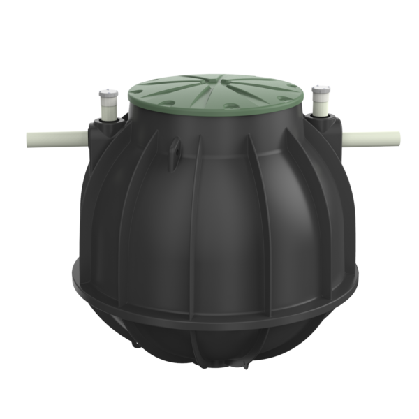 3,000L Septic Tank