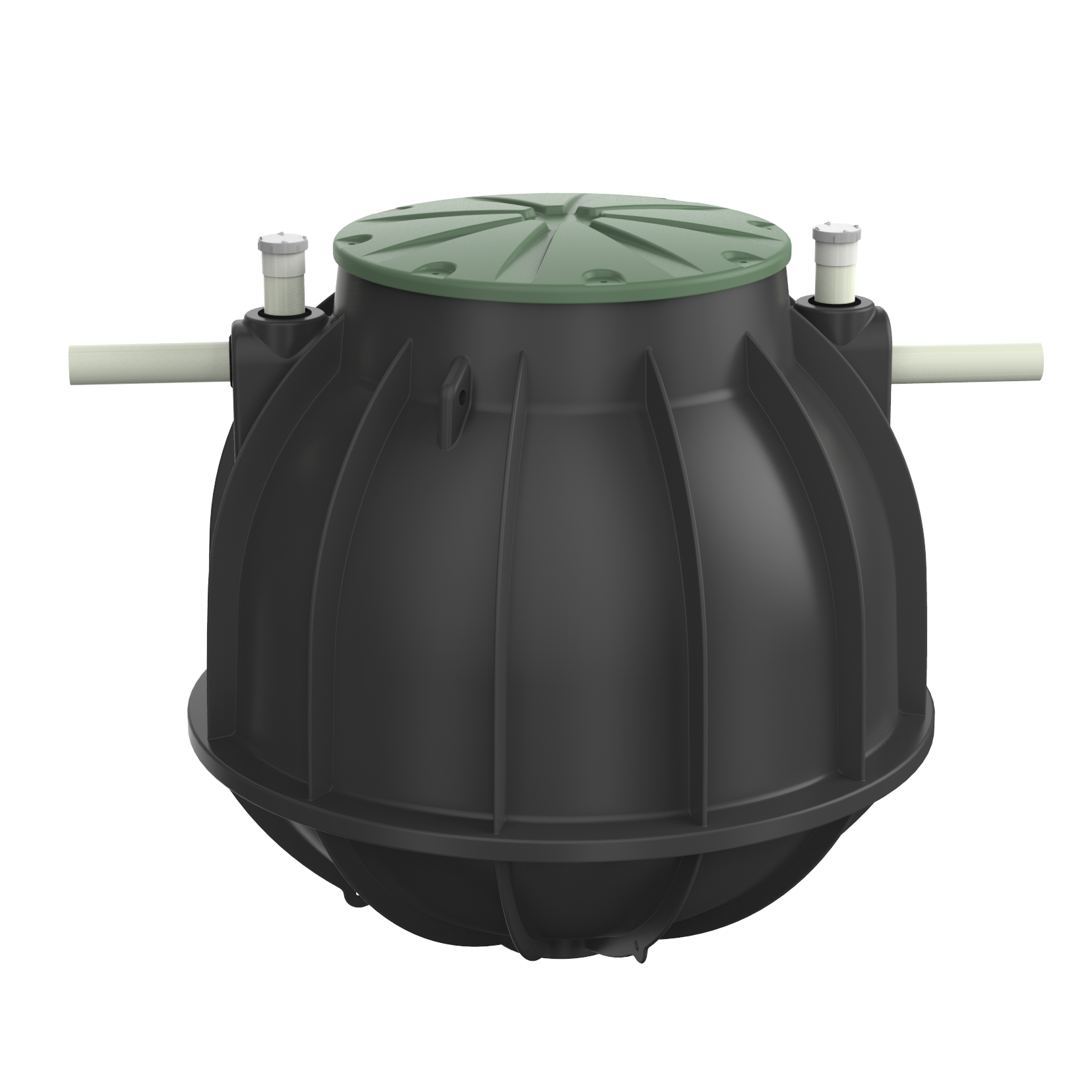3,000L Septic Tank