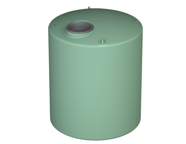 1,000L Rainwater Tank
