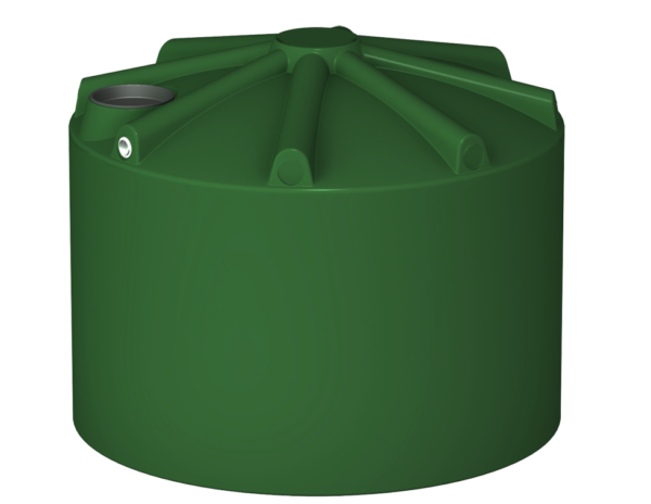 14,000L Rainwater Tank