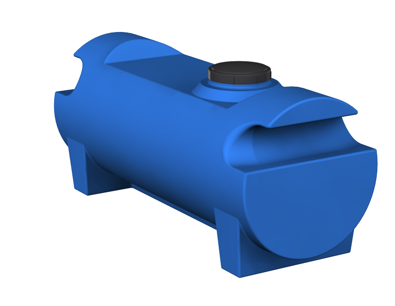 60ltr Spray/Cartage Tank