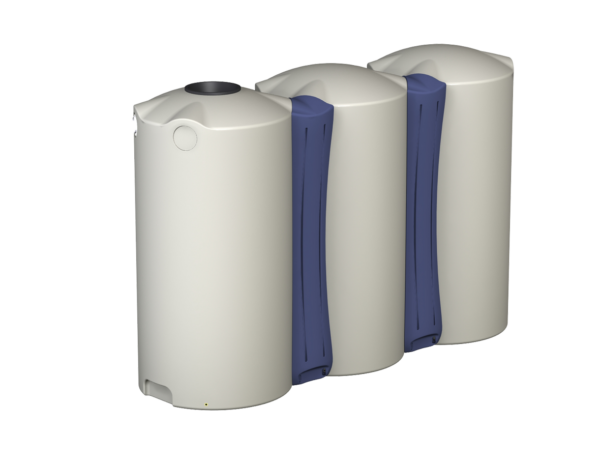1,000L Camel Rainwater Extension Tank