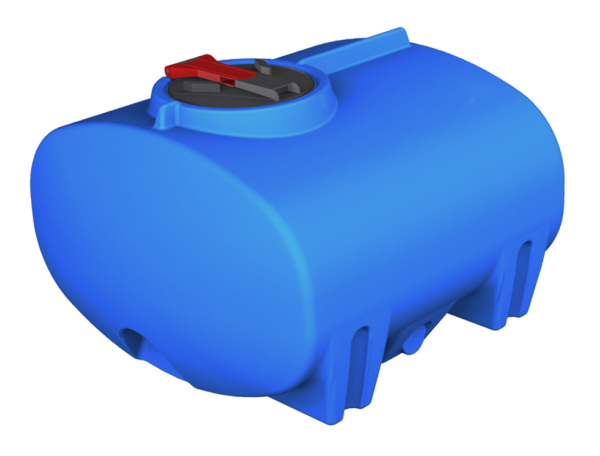 600L Cartage Tank