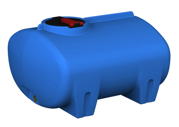 800L Cartage Tank
