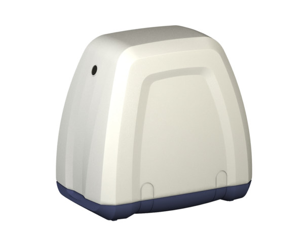 Small Pump Cover