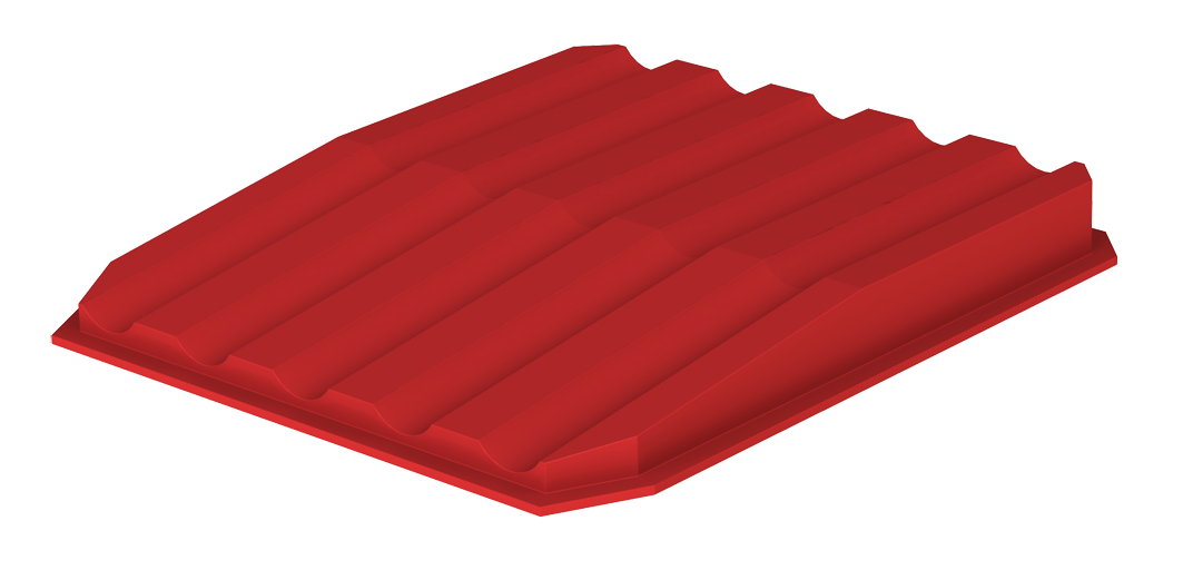 Large Tractor Canopy