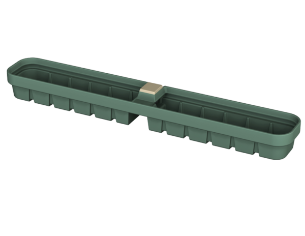 550L Linear Trough