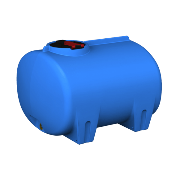 1,000L Cartage Tank