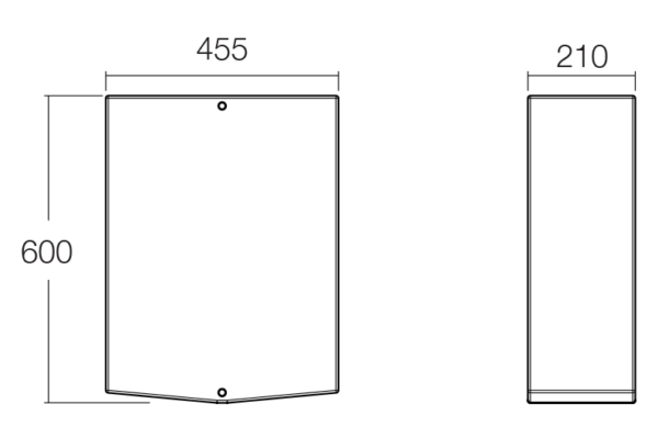 50L Handwash Tank - Image 2