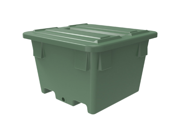 500L Pallete Storage