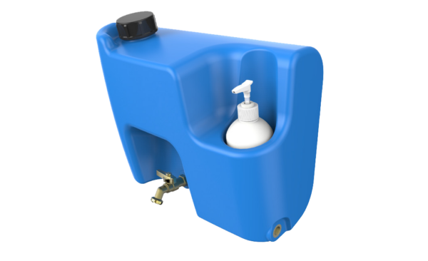14L Hand Wash Tank