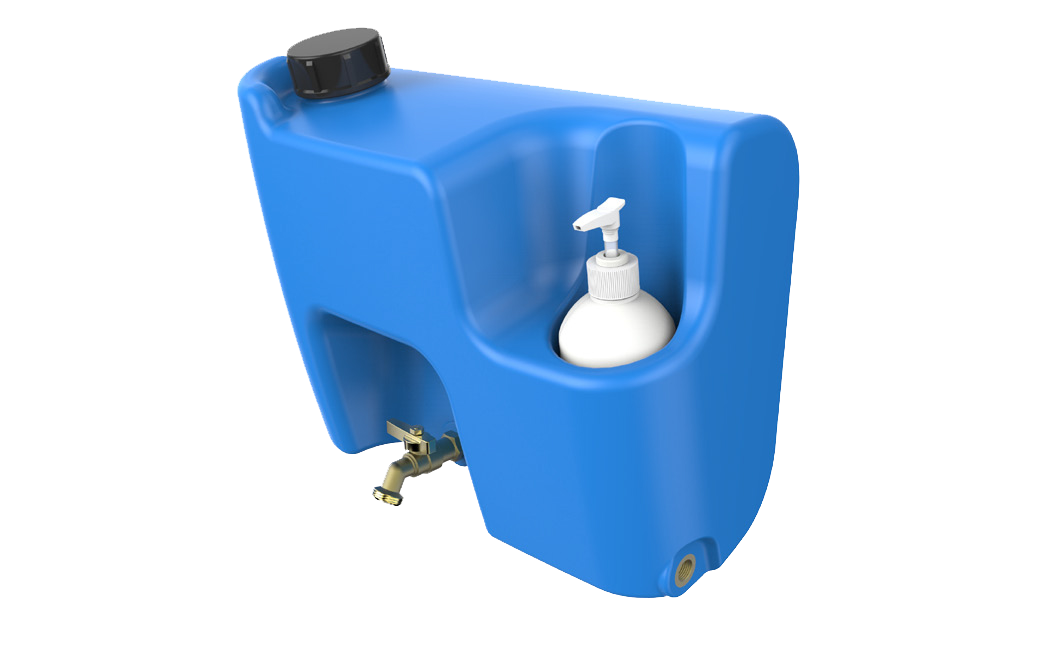 14L Hand Wash Tank