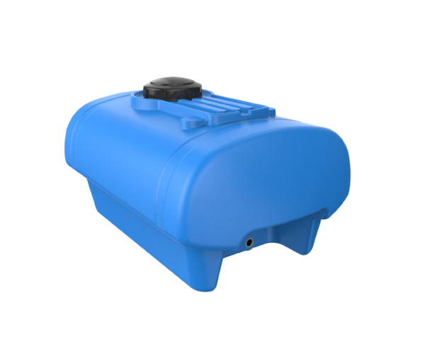 100L Insert Mounted Tank