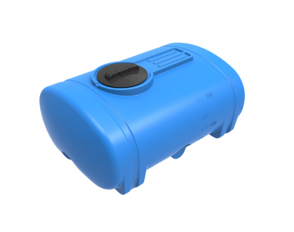 200L Insert Mounted Tank