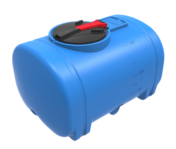 300L Insert Mounted Tank