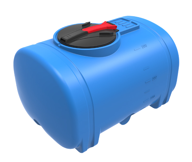 300L Insert Mounted Tank