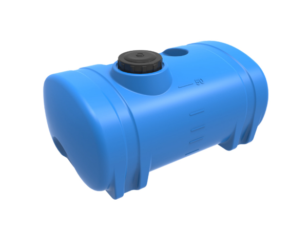 50L Insert Mounted Tank