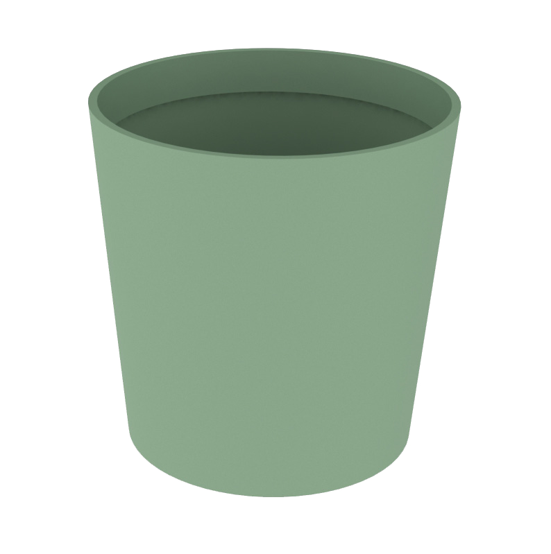 Large Outdoor Pot