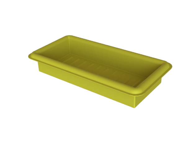 90L Spill Tray