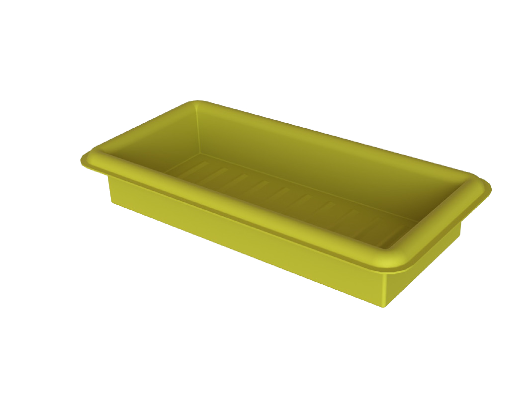90L Spill Tray