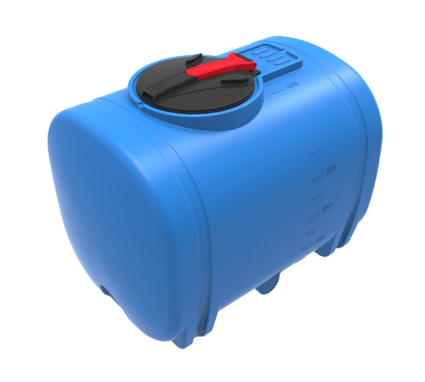 400L Insert Mounted Tank