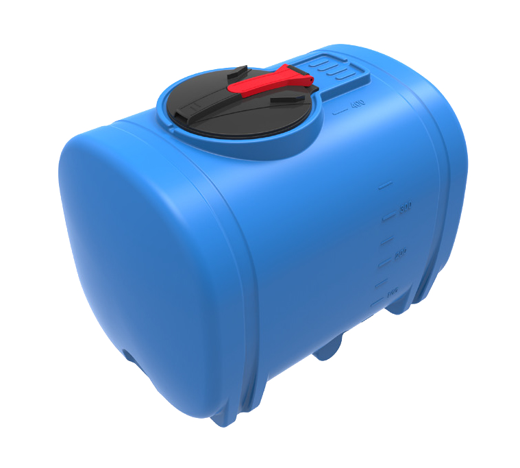 400L Insert Mounted Tank