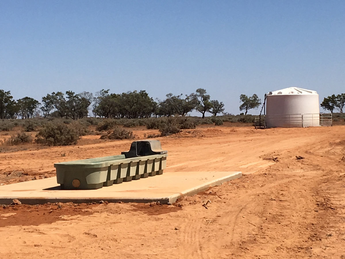 Global Roto-moulding – Toughest Tanks Under the Sun