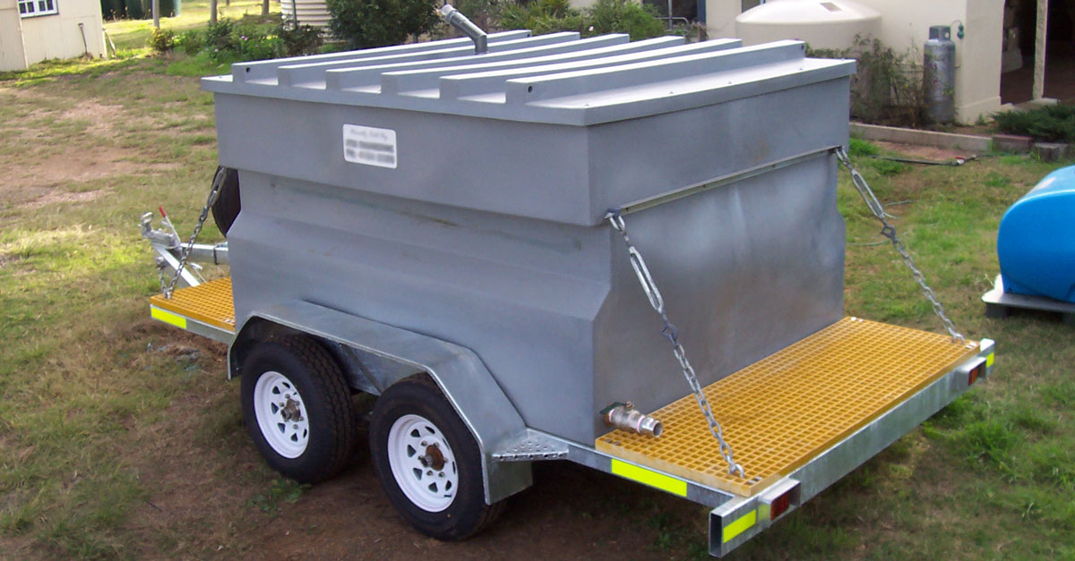 Manufacture your plastic product with Global Rotomoulding and experience full turnkey services.