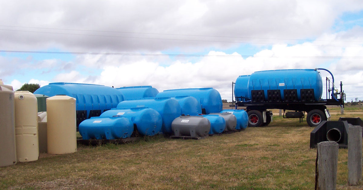 Manufacture your plastic product with Global Rotomoulding and experience full turnkey services.