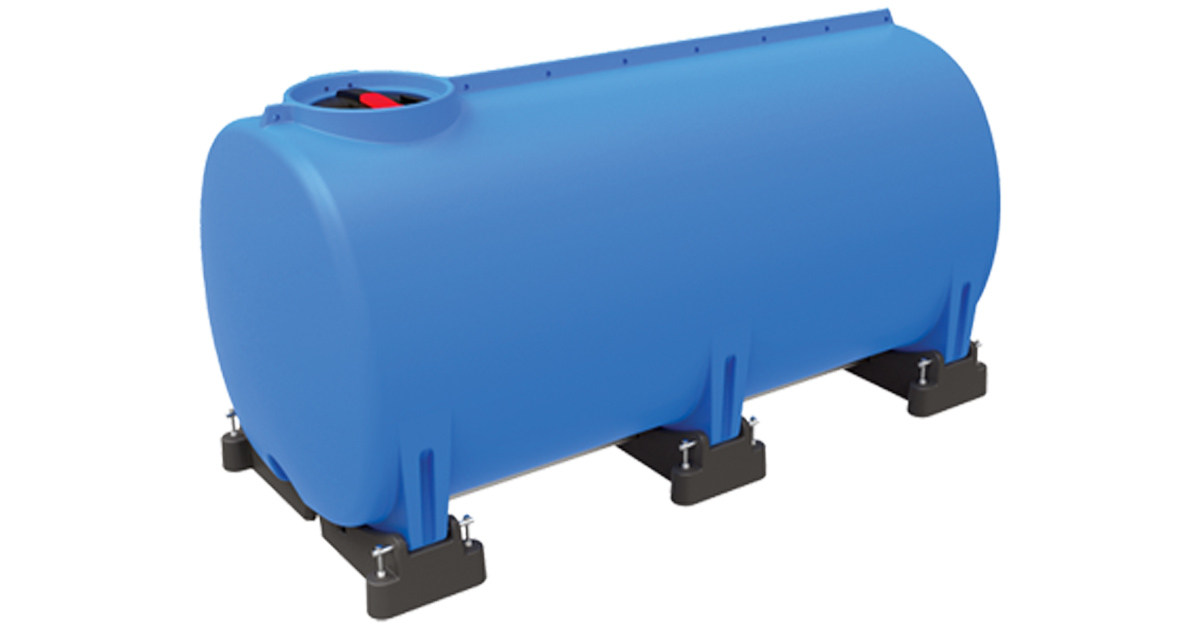Water Tanks