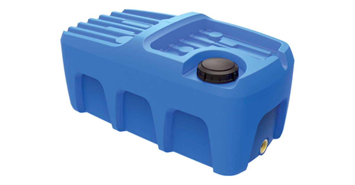 Water Tanks