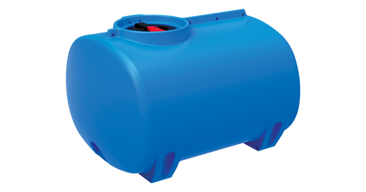 Water Tanks