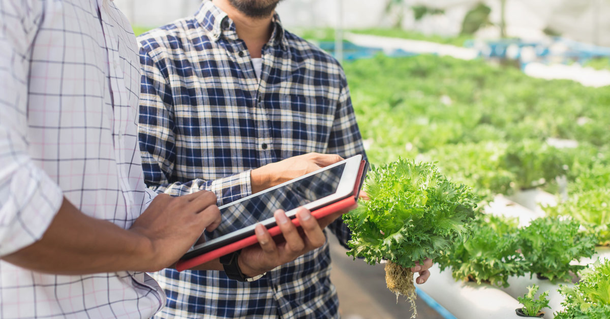 Agri Tech