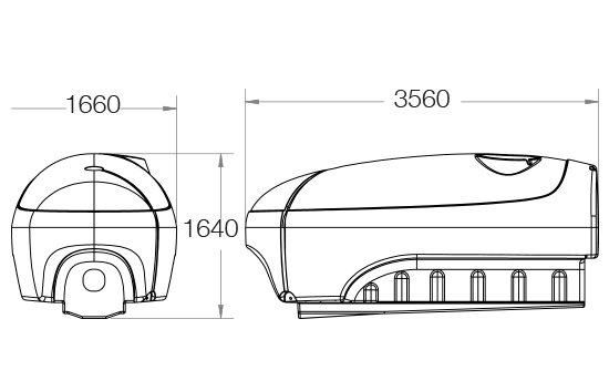 5,000L Mister Tank - Image 2
