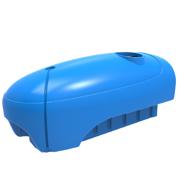 5,000L Mister Tank