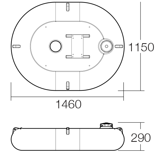 Pump Float - Image 2