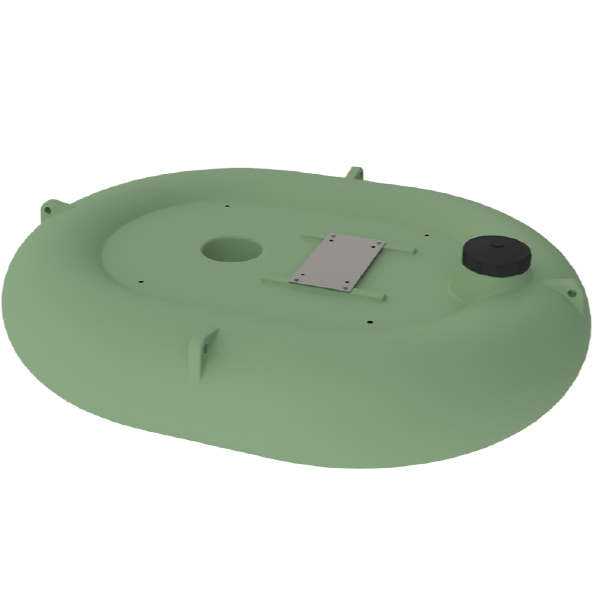 Pump Float