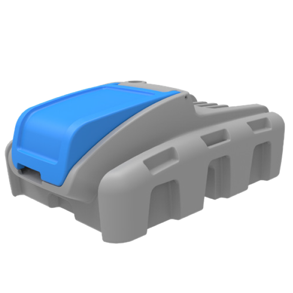 200L Ute Mate Diesel Tank