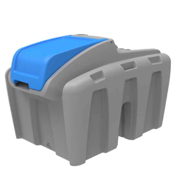 400L Ute Mate Diesel Tank