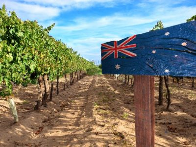 6 Aussie Agriculture Facts You Might Not Know