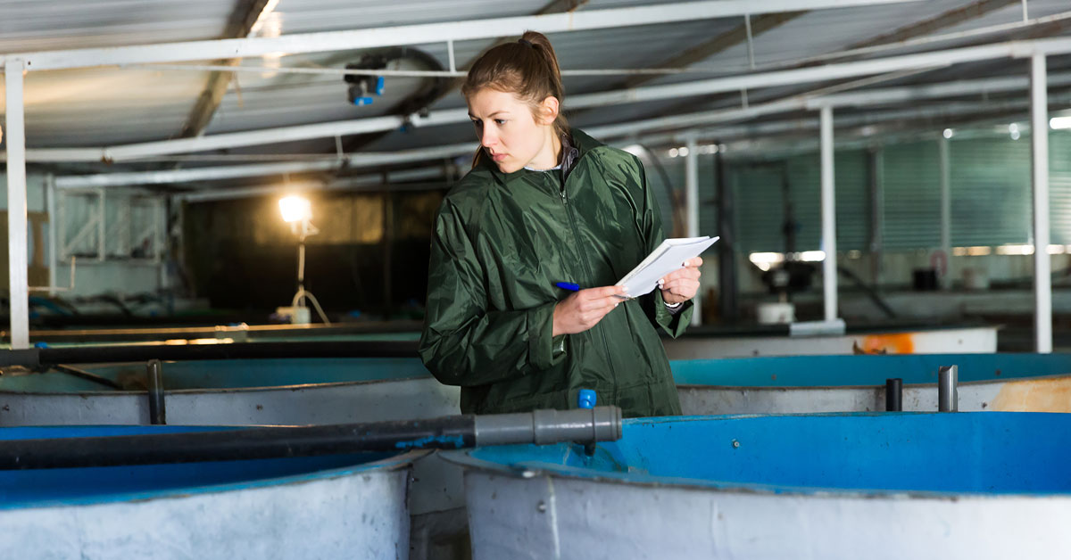 Aquaculture, Benefits, Cons & Processes, global tanks
