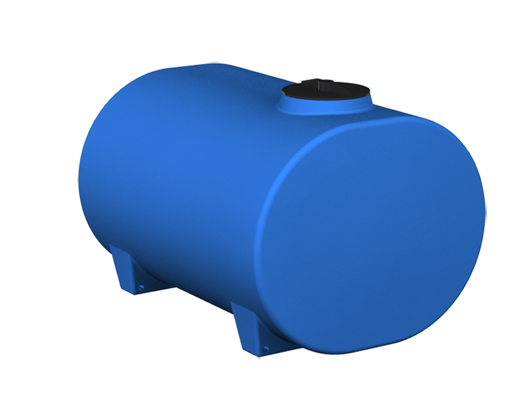 200L Spray/Cartage Tank