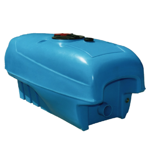 Micro Master Tanks 2,000L Mister Tank - Global Rotomoulding
