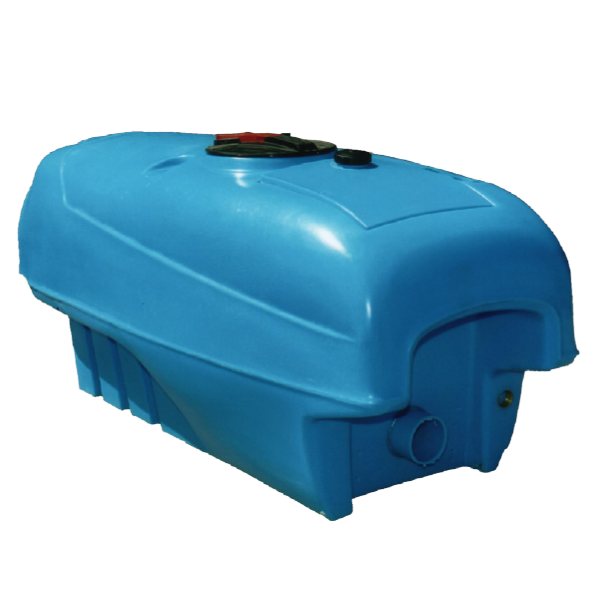 2,000L Mister Tank
