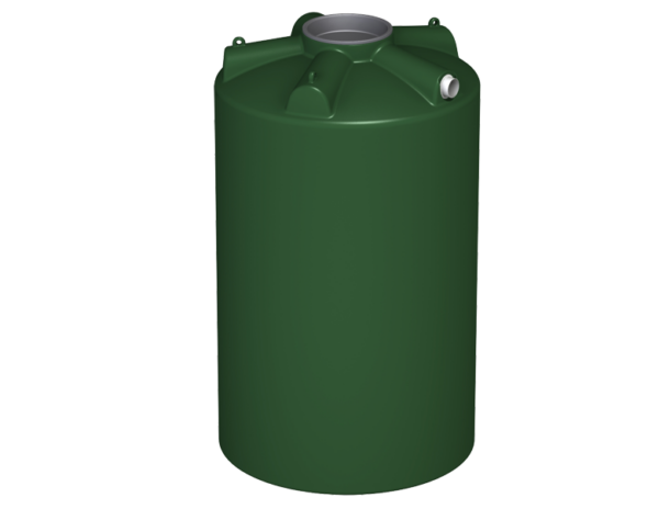2,000L Rainwater Tank