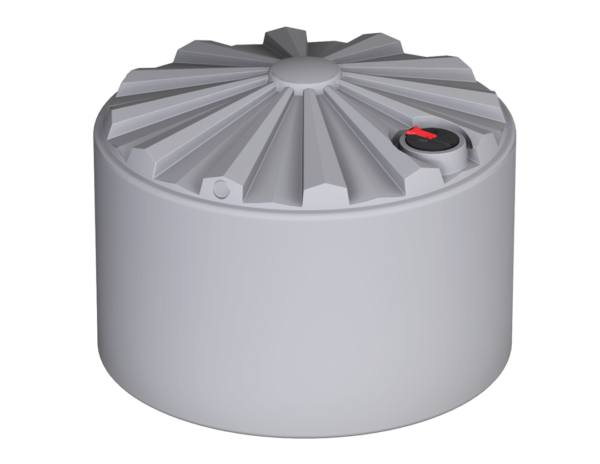 23,000L Rainwater Tank