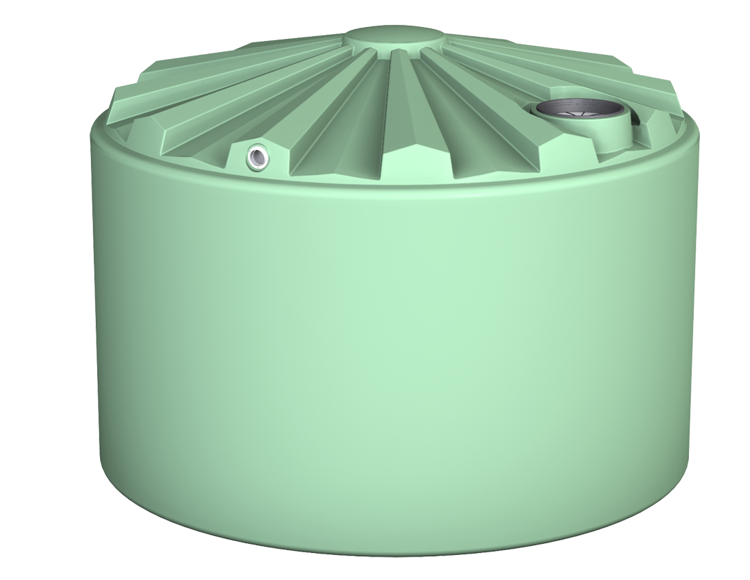 23,500L Rainwater Tank