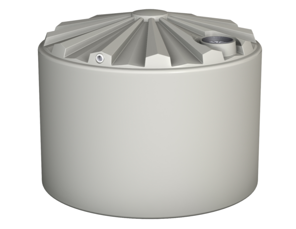 28,000L Rainwater Tank